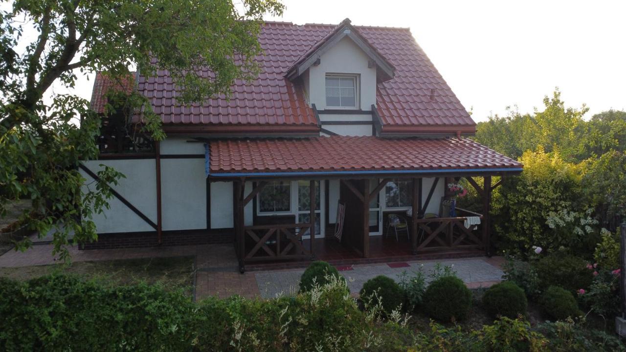 Pokoje Inulec Exterior photo
