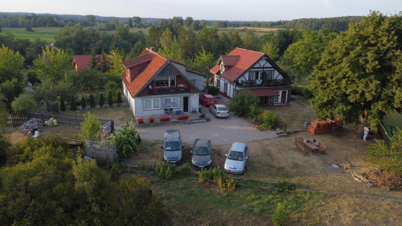 Pokoje Inulec Exterior photo