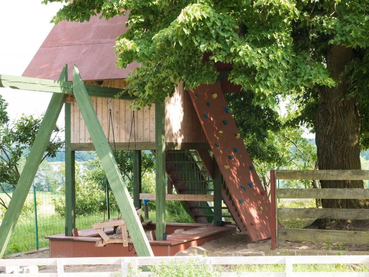 Pokoje Inulec Exterior photo