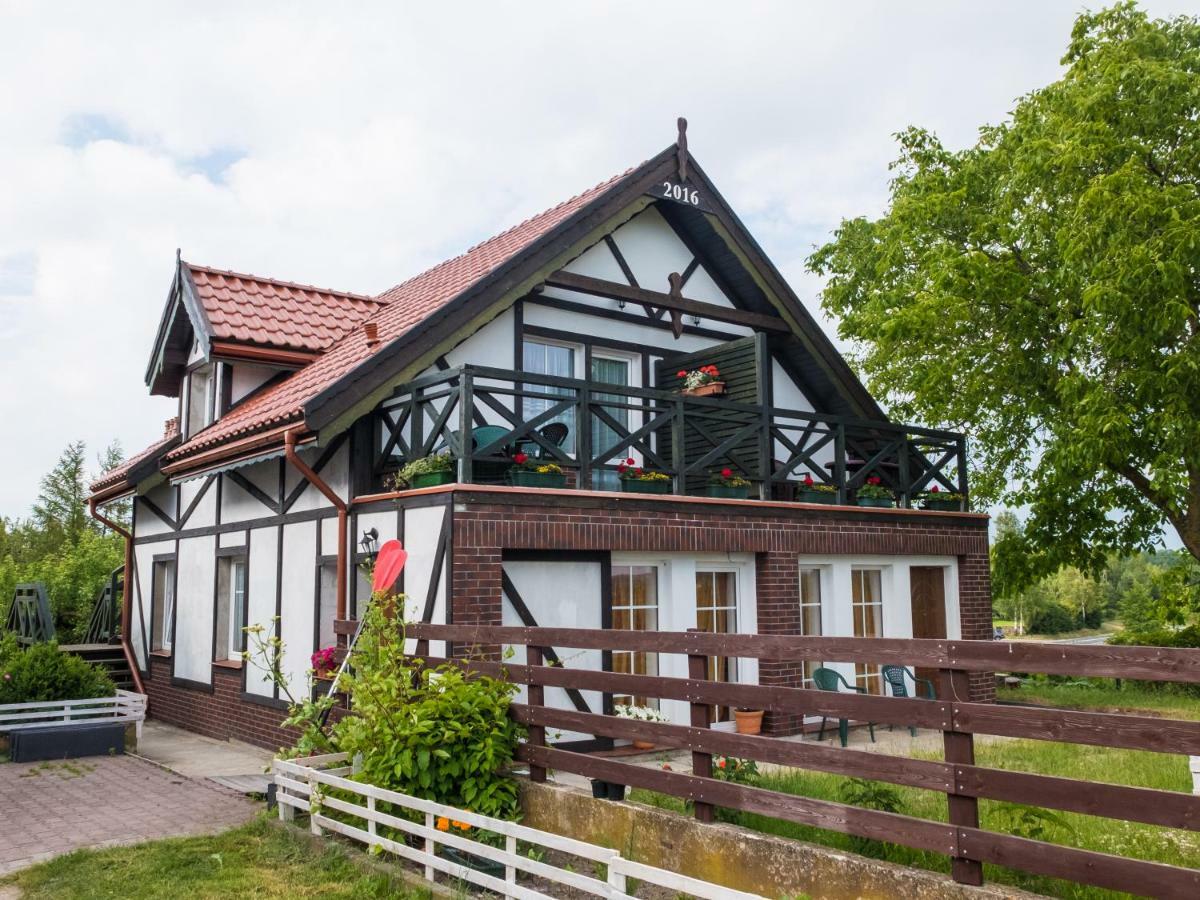 Pokoje Inulec Exterior photo